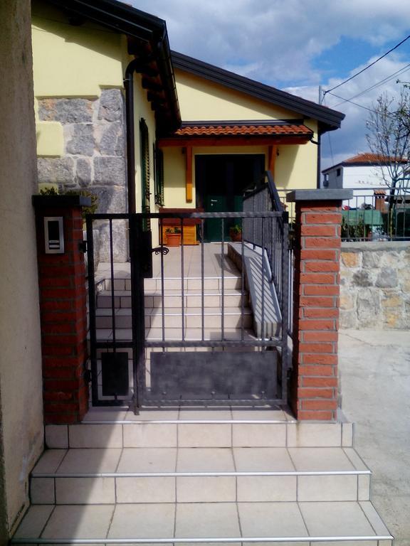 Studio Laura Icici Exterior foto